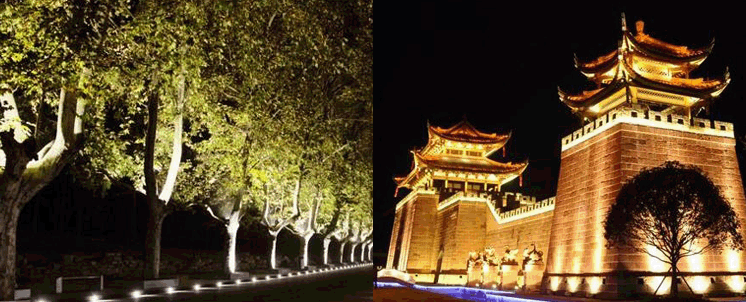 һ�w������LEDͶ���-��(sh��)ľ����-����������