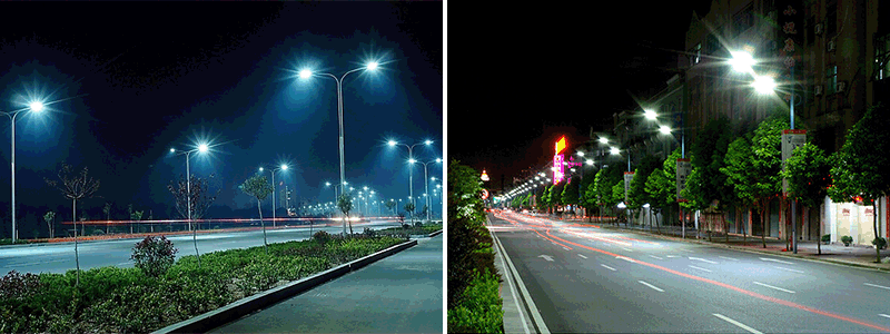 QDLED-LD003 ���°�LED·������Ч��