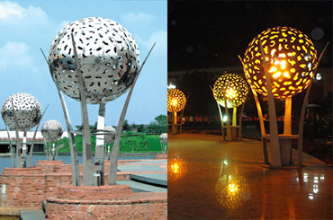 ���ʽ��(n��i)͸��LED���ξ��^��