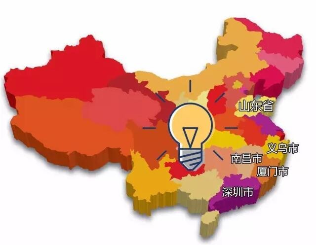 ȫ��(gu��)��ʡLED�a(ch��n)�I(y��)�l(f��)չ�F(xi��n)�����