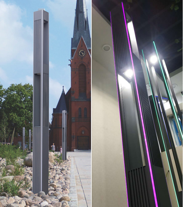 (QDTYD-XD007)�V��(ch��ng)�p���X�Ͳ�LEDͥԺ��DƬ