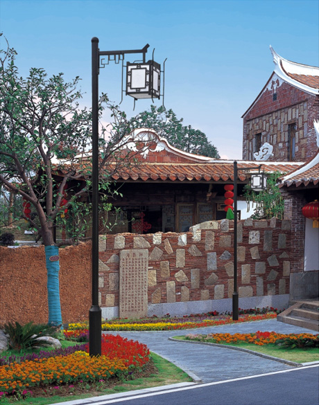 (QDTYD-FG001)���^��ɫ�@�ַ¹�ͥԺ��Ч���DƬ