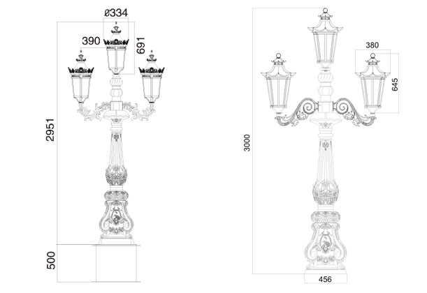 (QDTYD-JZ001)���T�X�Wʽ�¹�ͥԺ����Ҏ(gu��)�ߴ�D