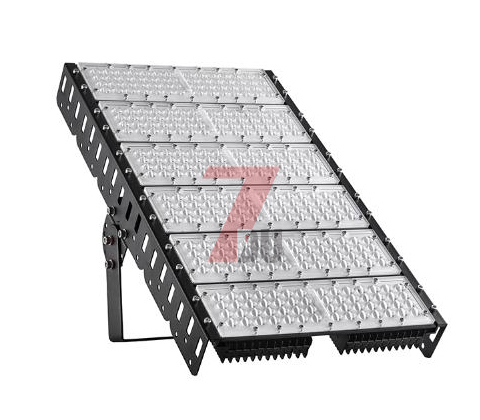 300Wģ�MLEDͶ���6*50W��ʽ�DƬչʾ