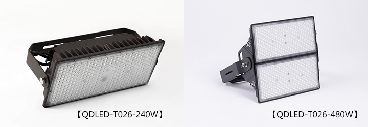 (QDLED-T026)���(ch��ng)����ģ�MLEDͶ���240W��480W���w�DƬ