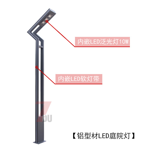 ����@���X�Ͳ�LEDͥԺ����Դ���bʾ��D