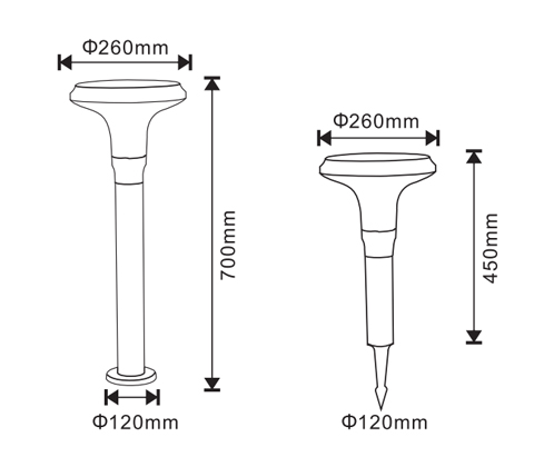 (QDTYN-CP007)�F(xi��n)����(ji��n)�sLED̫�(y��ng)�ܲ�ƺ����ʽ\���ʽ��ƺ���ߴ�D