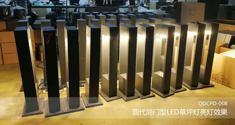 QDCPD-008�F(xi��n)����(ji��n)�T(m��n)��LED��ƺ������Ч��