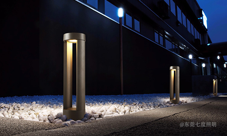 С�^(q��)ͥԺ�@�־��^�F(xi��n)��LED��ƺ�����b��(sh��)������Ч��