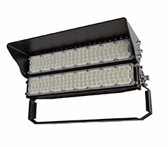 QDLED-T027-500W600W���(ch��ng)����LEDģ�MͶ���