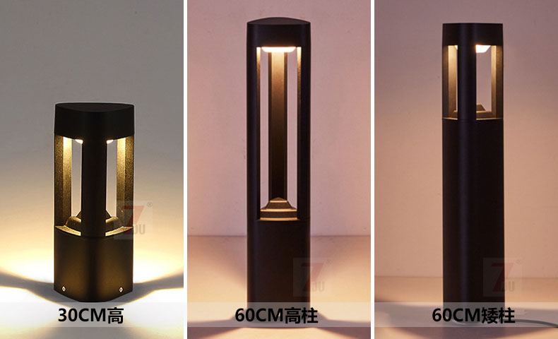 QDCPD-020�@��ͥԺ���^�F(xi��n)��LED��ƺ������Ч��չʾ